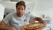 Barstool Frozen Pizza Review - Papa Gino's