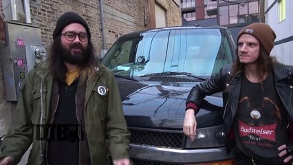 He Is Legend - BUS INVADERS Ep. 1571