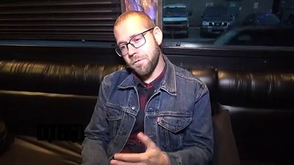 Revocation - FIRST CONCERT EVER Ep. 223