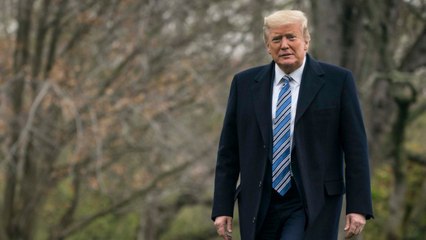 Trump Looks To Classify Counties By Risk And Lift National Restrictions