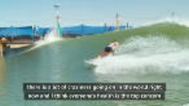 Surfing star Carissa Moore hails decision to postpone Olympics