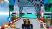 Formula Jet Car Stunts Games – Mega Ramp GT Racing - Android GamePlay