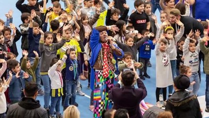 Hababam Sınıfı Dublaj