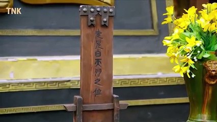 BIÊN THÀNH LÃNG TỬ - TẬP 24