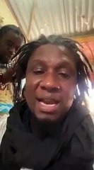 La réponse  de Simon à Antonio Guterres