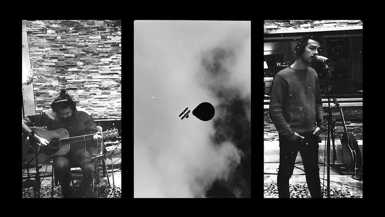 Vetusta Morla publica su nueva canción: 'Mismo sitio, distinto lugar'