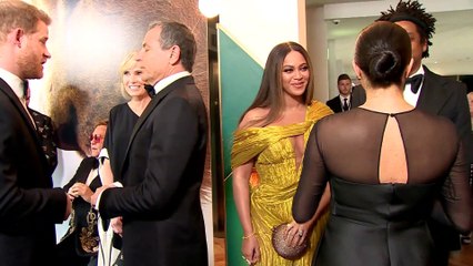 Ya hay fecha para el debut de Meghan Markle con Disney