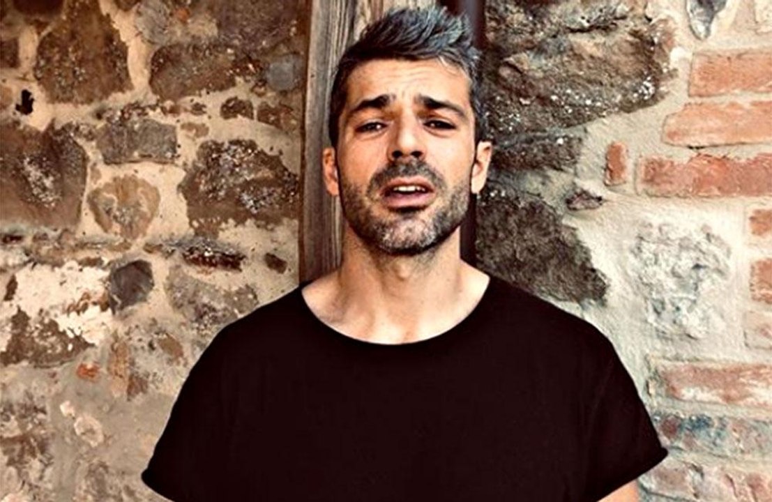 Luca Argentero è ottimista: 'Non ho paura'