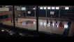 The Way Back - Basketball movie with Ben Affleck - Clip - Getting Warmed Up