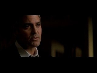 Michael Clayton - "I'm not a miracle worker, I'm a janitor"