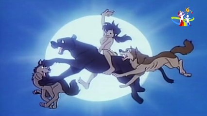 The Jungle Book - Episode 43 - Animated Series ¦ مسلسلات وأفلام كرتون بالعربية