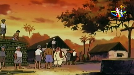 The Jungle Book - Episode 44 - Animated Series ¦ مسلسلات وأفلام كرتون بالعربية