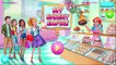 Play Fun Learn Cake Cooking and Colors My Bakery Empire Bake Decorate and Serve Cakes Games For Girls