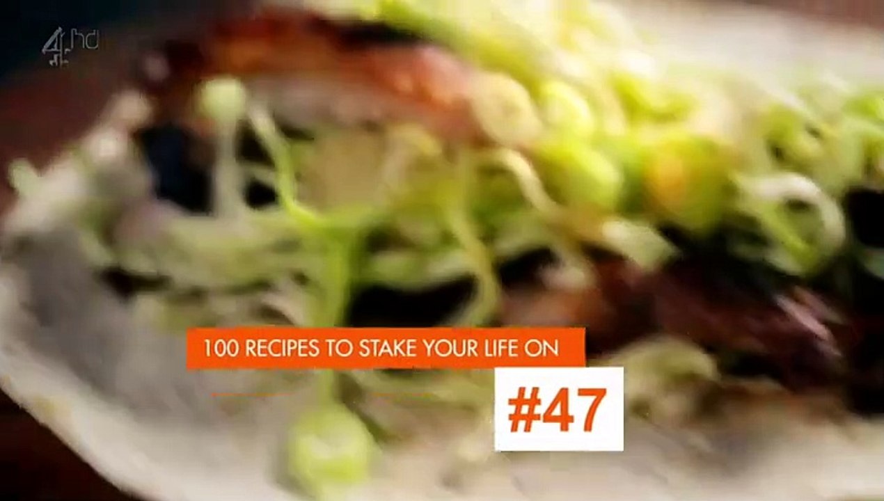 Gordon Ramsays Ultimate Cookery Course S01E10 - Street Food Classics