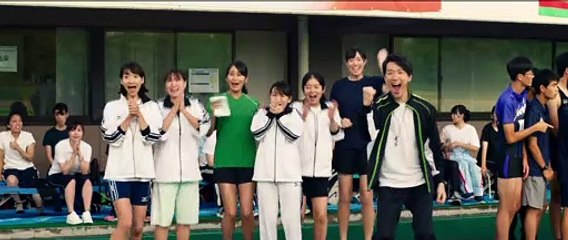 映画『水上のフライト』