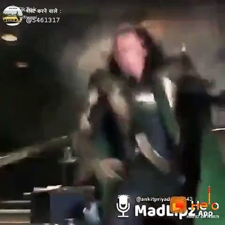 Hulk comedy Vidoes