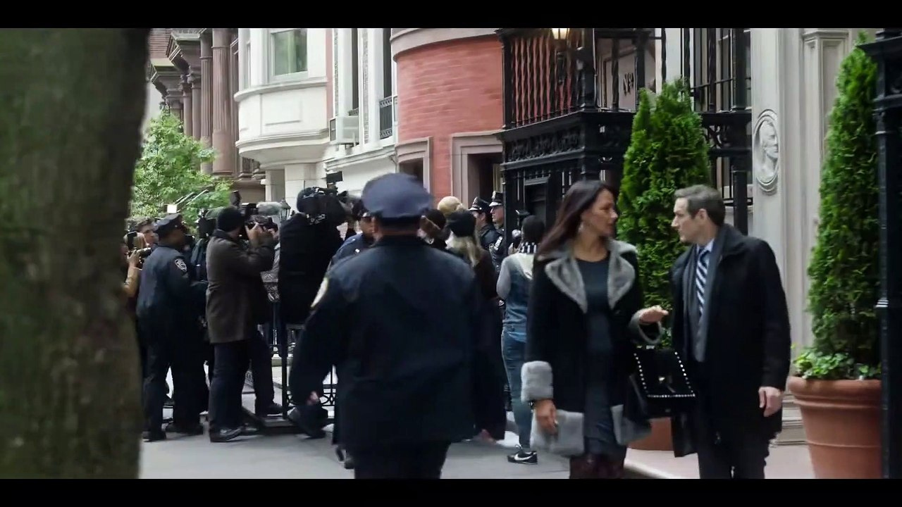 The Undoing - HBO