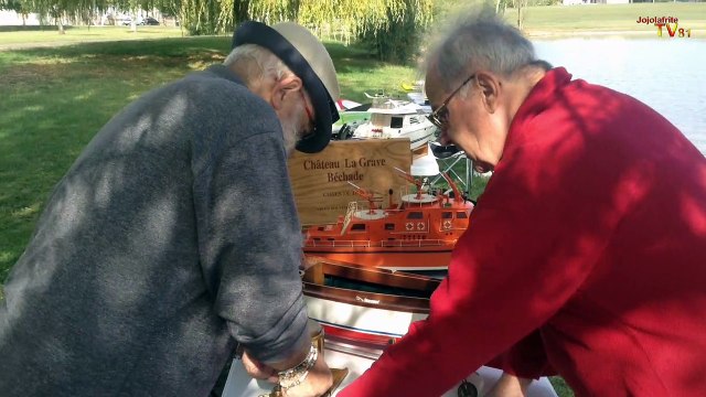 Aeromodelisme & Modélisme Naval Best-Of (J.R)