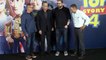 Tom Hanks y Rita Wilson regresan a Los Ángeles tras superar el COVID-19