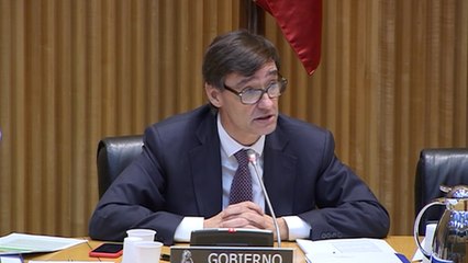 Illa dice que los test fueron comprados a un proveedor nacional