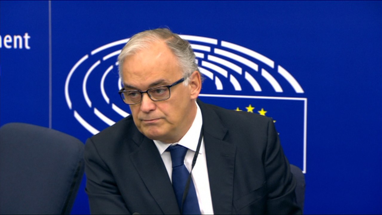 Pons al Parlamento británico: "El juego ha terminado"