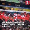 Barra 51, los que nunca abandonan