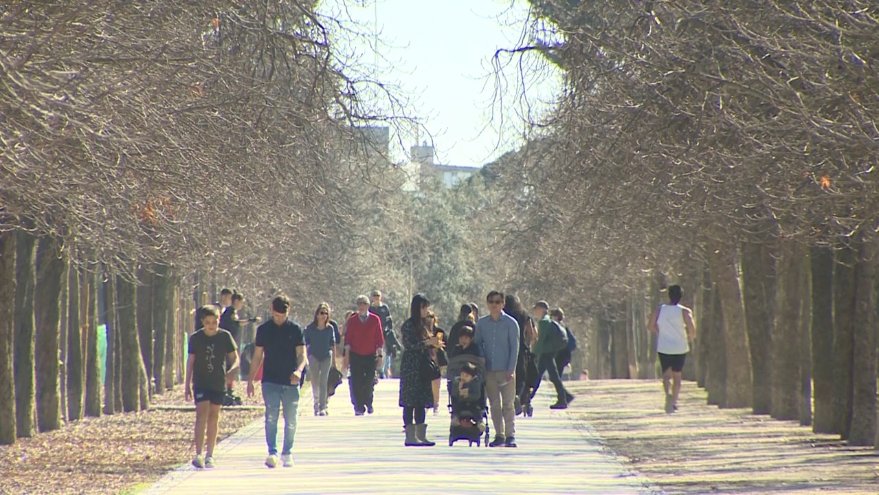 El cambio a horario de verano tendrá un "impacto menor" por el confinamiento