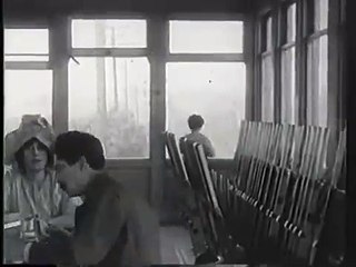 The Switch Tower 1912 silent film