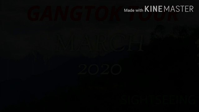 GANGTOK TOUR, sightseeing, GANGTOK TOUR 2020, SIKKIM TOUR 2020, সিকিম ভ্রমণ,