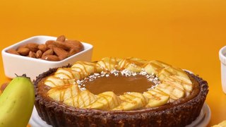Homemade Banana Chocolate Cake With Milk Cream Recipes - The Best Chocolate Cake Decorating Ideas