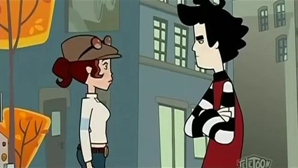 Fred's Head - Fred TV