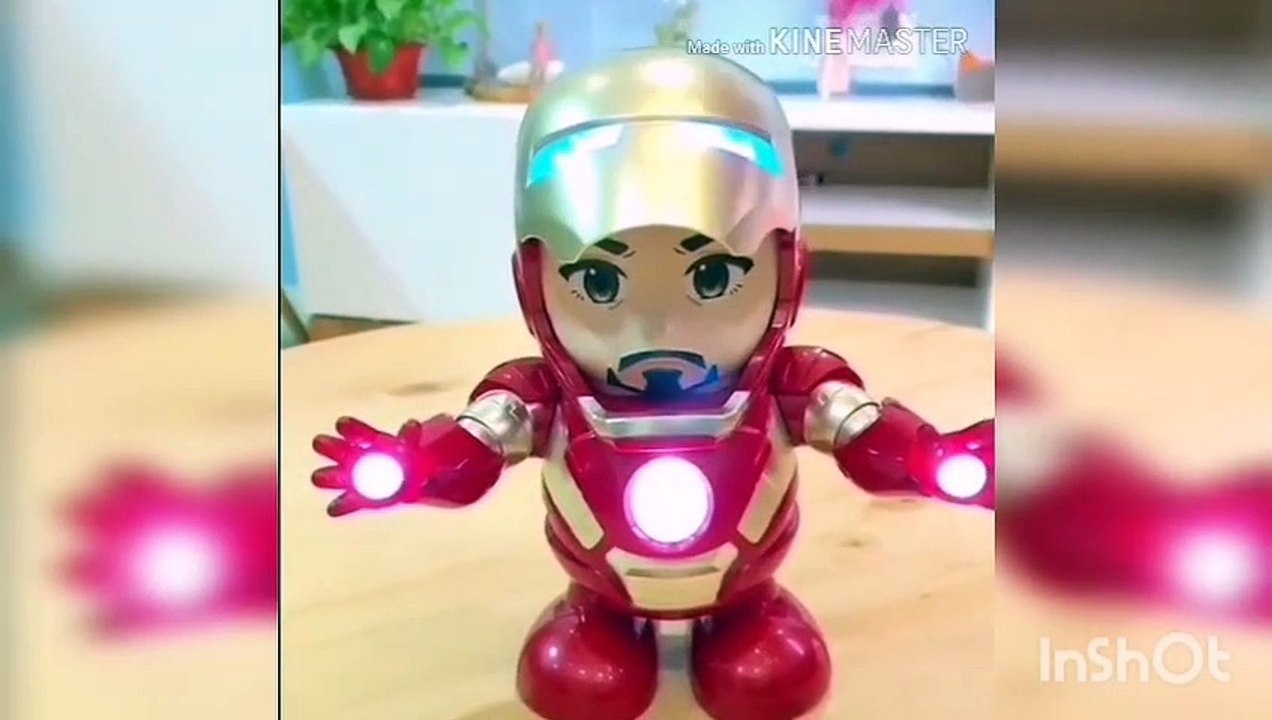 Los juguetes más increíbles que hasta tu de adulto querrás tener