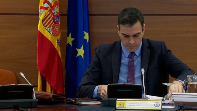 Nuevas medidas del Gobierno para hacer frente a la crisis del Covid-19