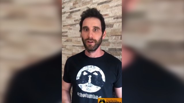 Dani Rovira y Clara Lago anuncian una campaña solidaria