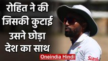 Dane Piedt ends South Africa career to play for USA Cricket Team |वनइंडिया हिंदी
