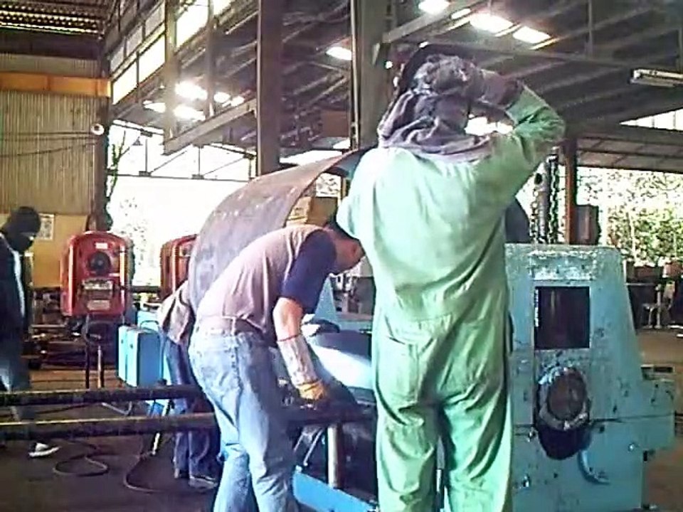ROLLER MACHINE