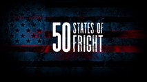 50 States Of Fright ¦ Official Teaser ¦ Quibi