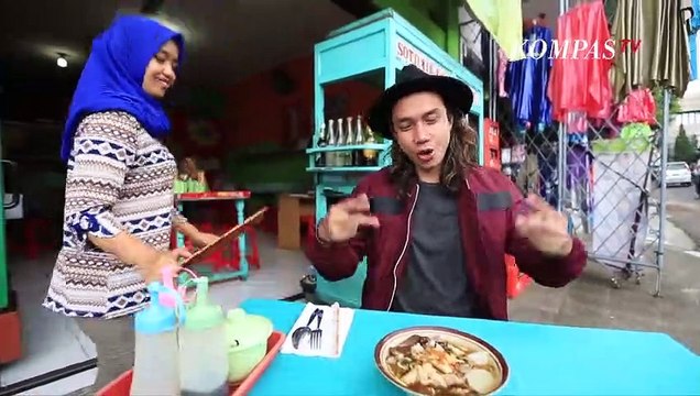 Review Soto Legendaris Sukabumi, Soto Mang Ece Sejak 1973