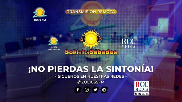 Guarocuya Batista Kunhardt comenta medidas del Gobierno y tema de las pensiones