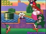 Super Mário-Episodio 02- repteis no jardim das rosas - Dublado
