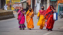 50 News: Woman tests corona positive in Lakhisarai of Bihar