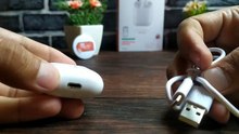طريقة تشغيل سماعات بلوتوثjoyroom t03s