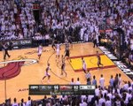 NBA plays of the decade - Ray Allen's incredible game-saving three