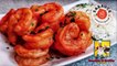Air Fried Shrimp using Sabauce Marinade - How to Airfry Shrimp