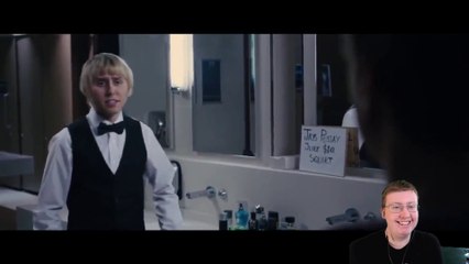 American Reacts to The Inbetweeners  2 (1/3)