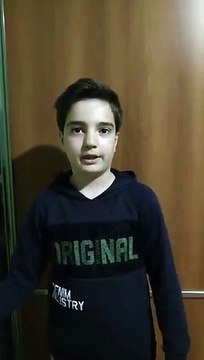 Yerine kayyım atanan Hakkâri Belediyesi Eş Başkanı Dilek Hatipoğlu'nun oğlu: Koronavirüs'ten dolayı annemi kaybetmek değil annemi kazanmak istiyorum