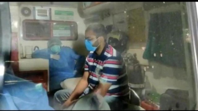 What are the measures taken by Centre to fight coronavirus?