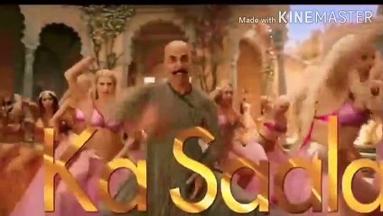 प्याज Song Kanda Kanda funny dubbing video song