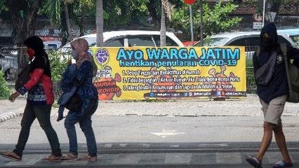 Mau Mudik? Tahan Dulu Bos