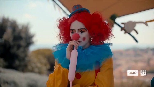 Herkes ötelerken o 2 hafta erken geliyor: Killing Eve , 3. sezonuna 12 Nisan'da başlıyor